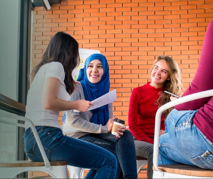 Multiculturalism as an Approach to Counselling
